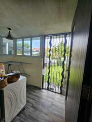 West Coast Drive (D5), Terrace #448153621